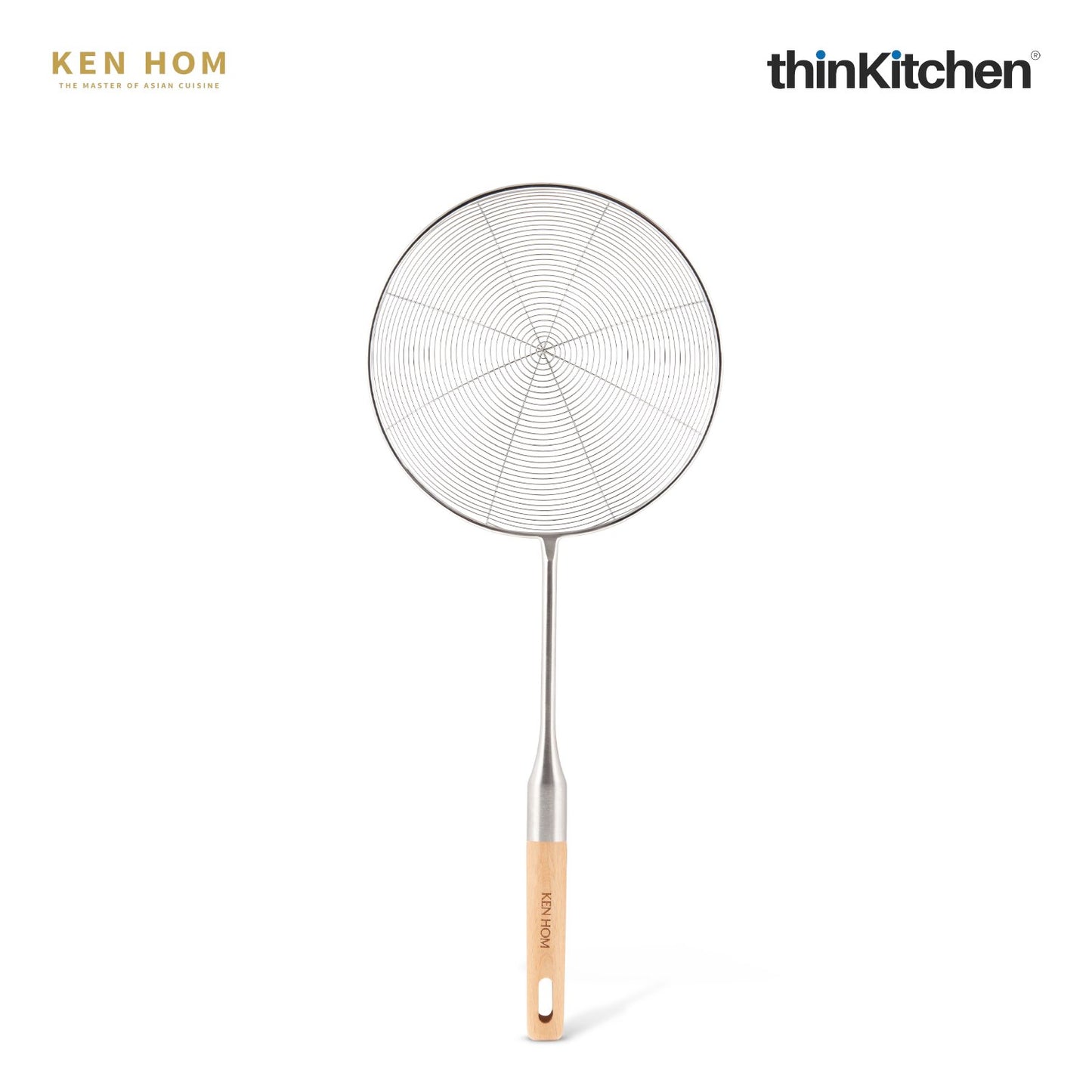 Ken Hom Skimmer