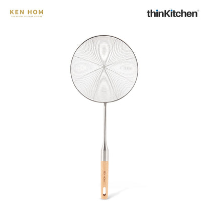 Ken Hom Skimmer