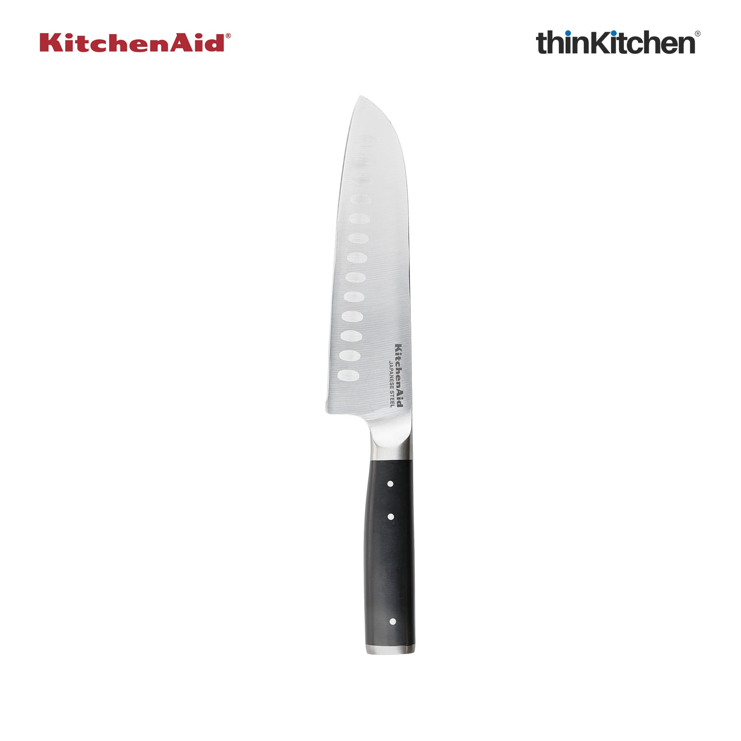 KitchenAid order Santoku Knife 7