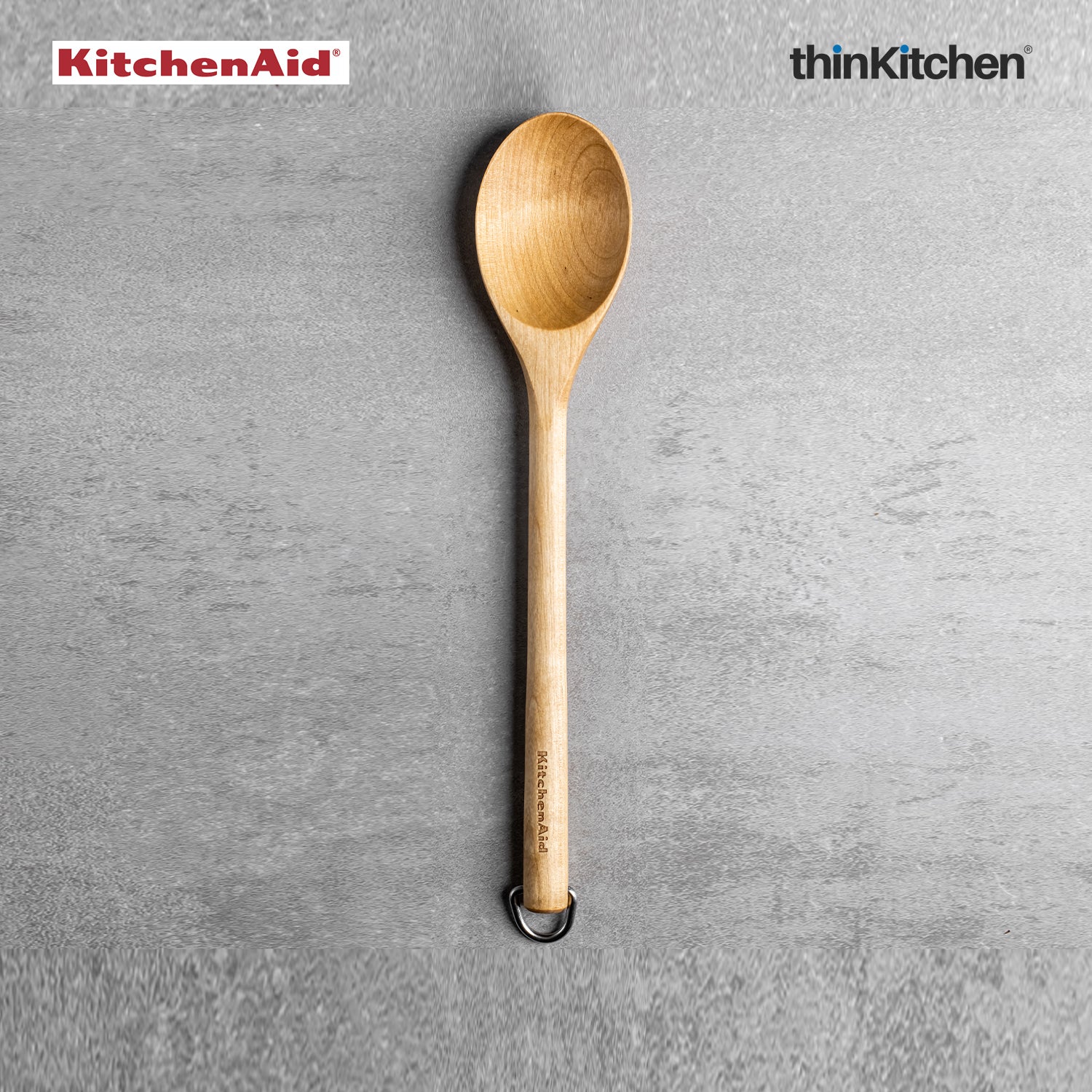 Plastic ladle, 31 cm, Classic - KitchenAid