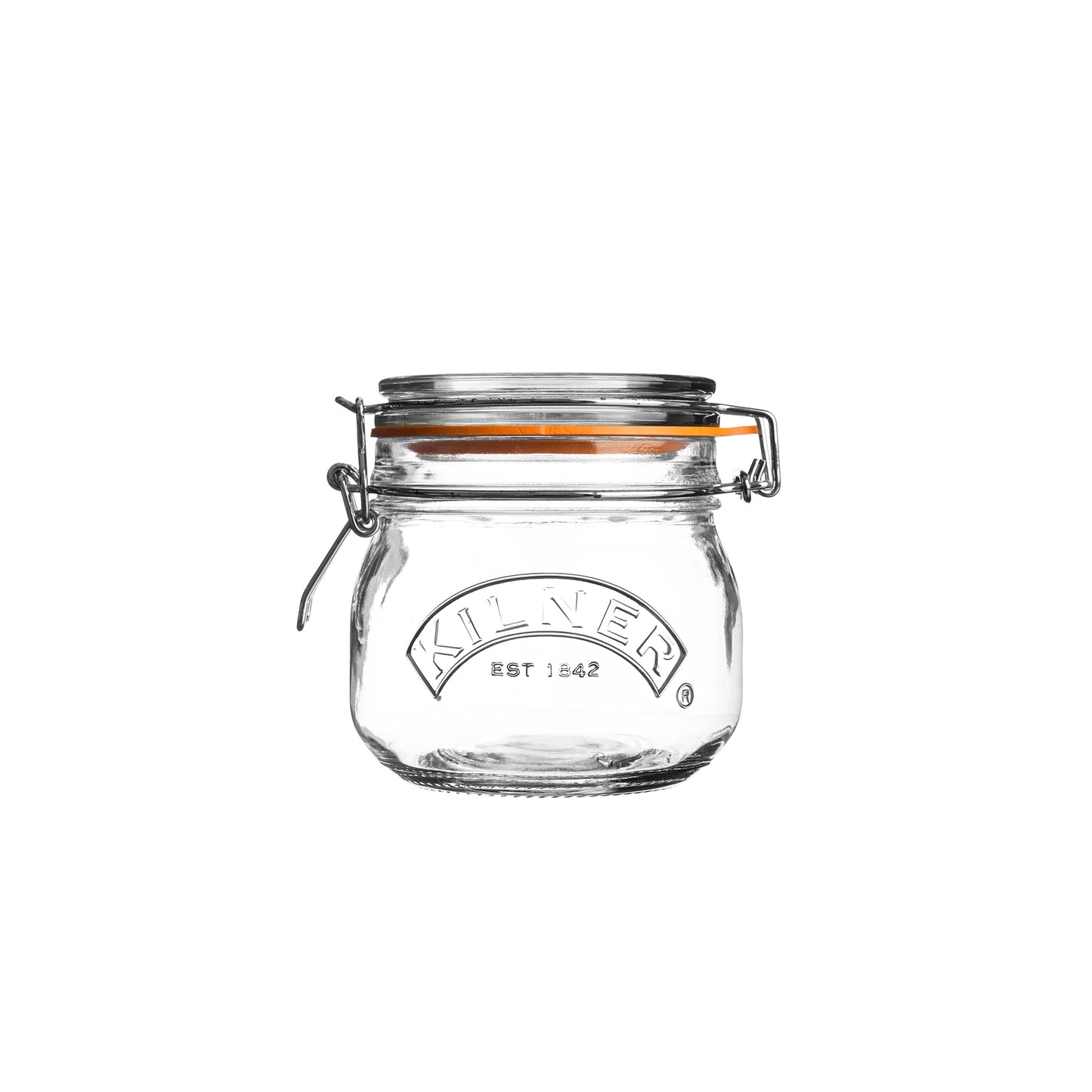 Kilner® Essential Clip Top Jar Combo