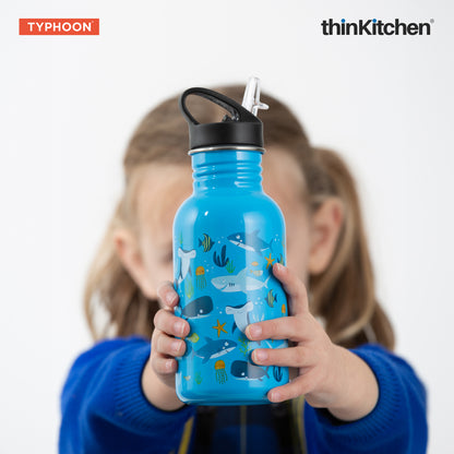 Typhoon Pure Kids Under The Sea Bottle 550ml