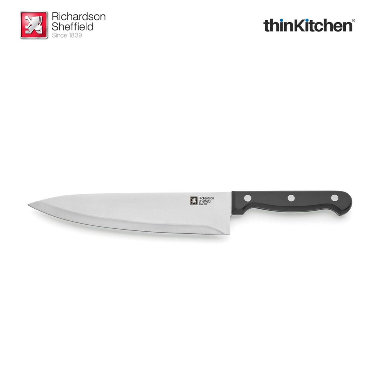 Richardson Sheffield Artisan 20cm Cooks Knife