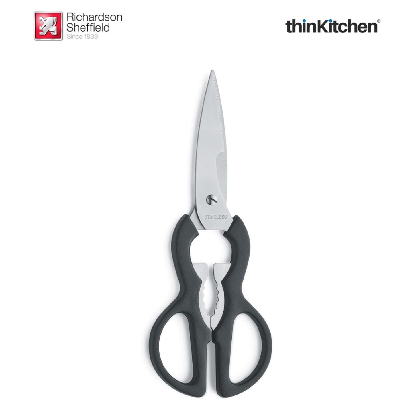 Richardson Sheffield Artisan Scissors