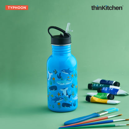 Typhoon Pure Kids Under The Sea Bottle 550ml