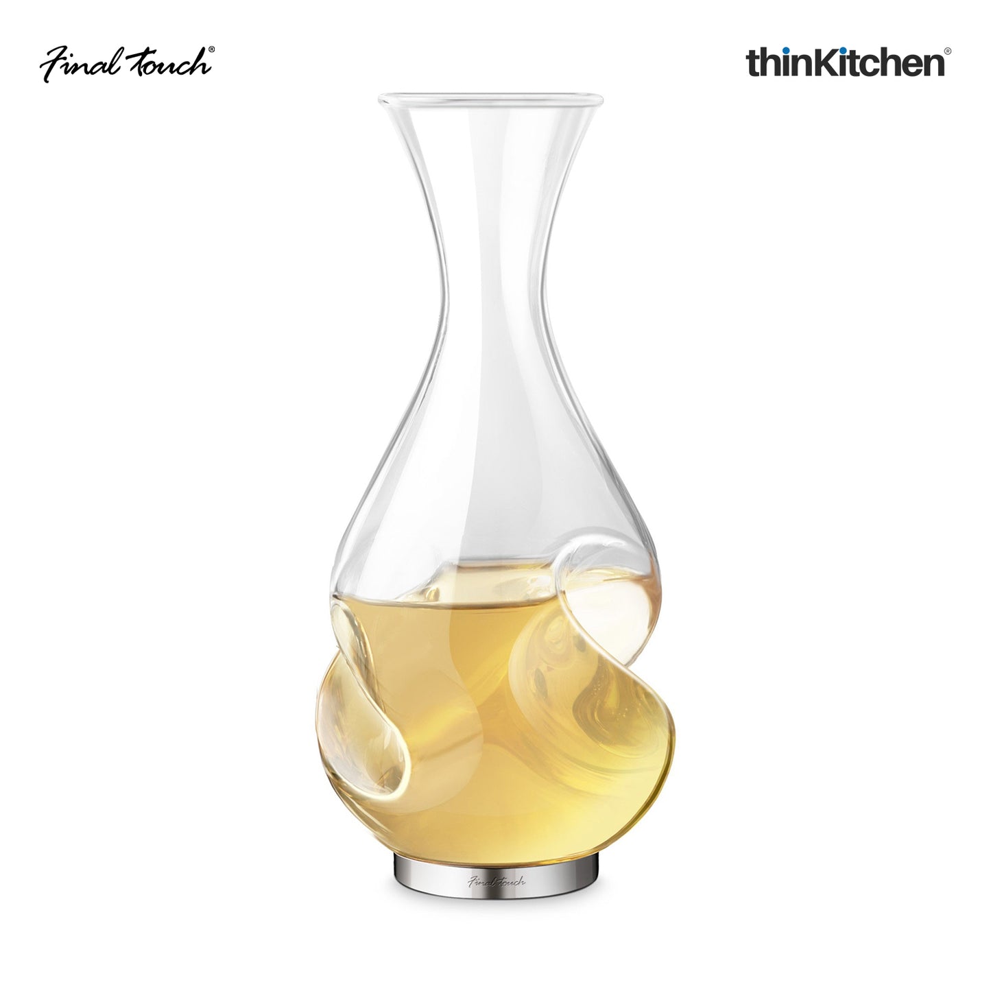 Conundrum Aerator Decanter