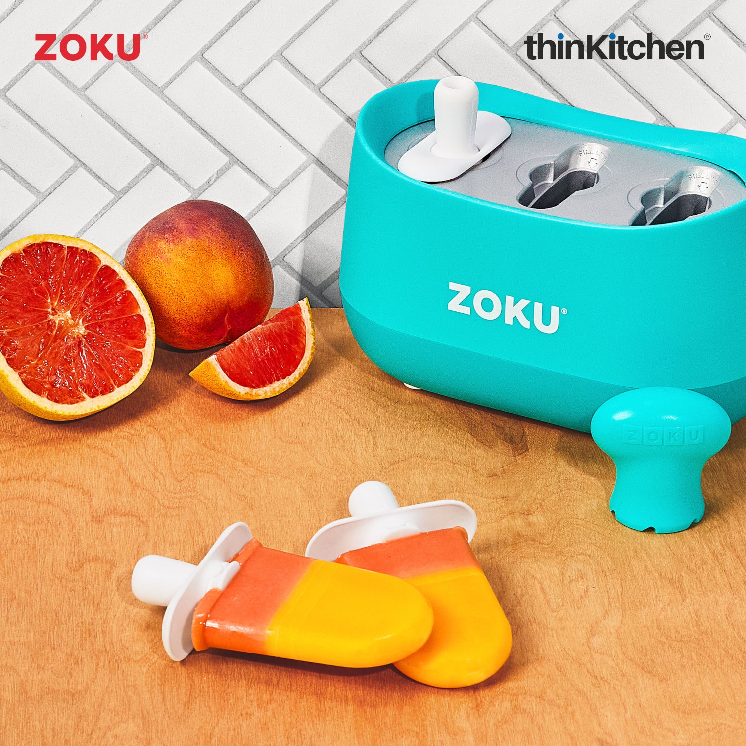 Zoku quick pop maker how 2025 to use