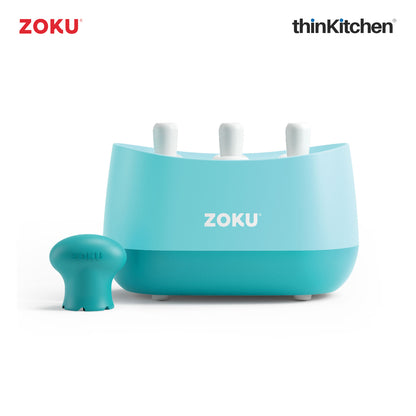 Zoku Quick Pop Maker 60ml Per Pop