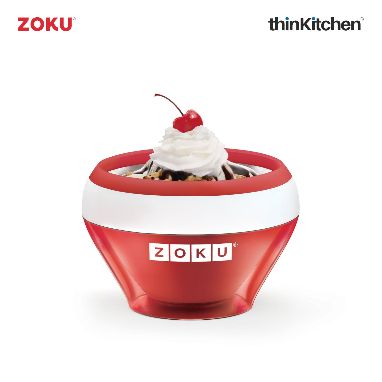 Zoku frozen best sale yogurt recipe