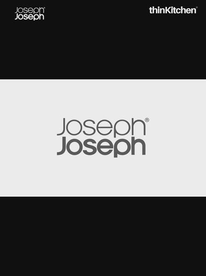 Joseph Joseph Easystore Large Toothbrush Caddy Blue