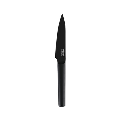 Berghoff Essentials Utility Knife 13cm Black Kuro