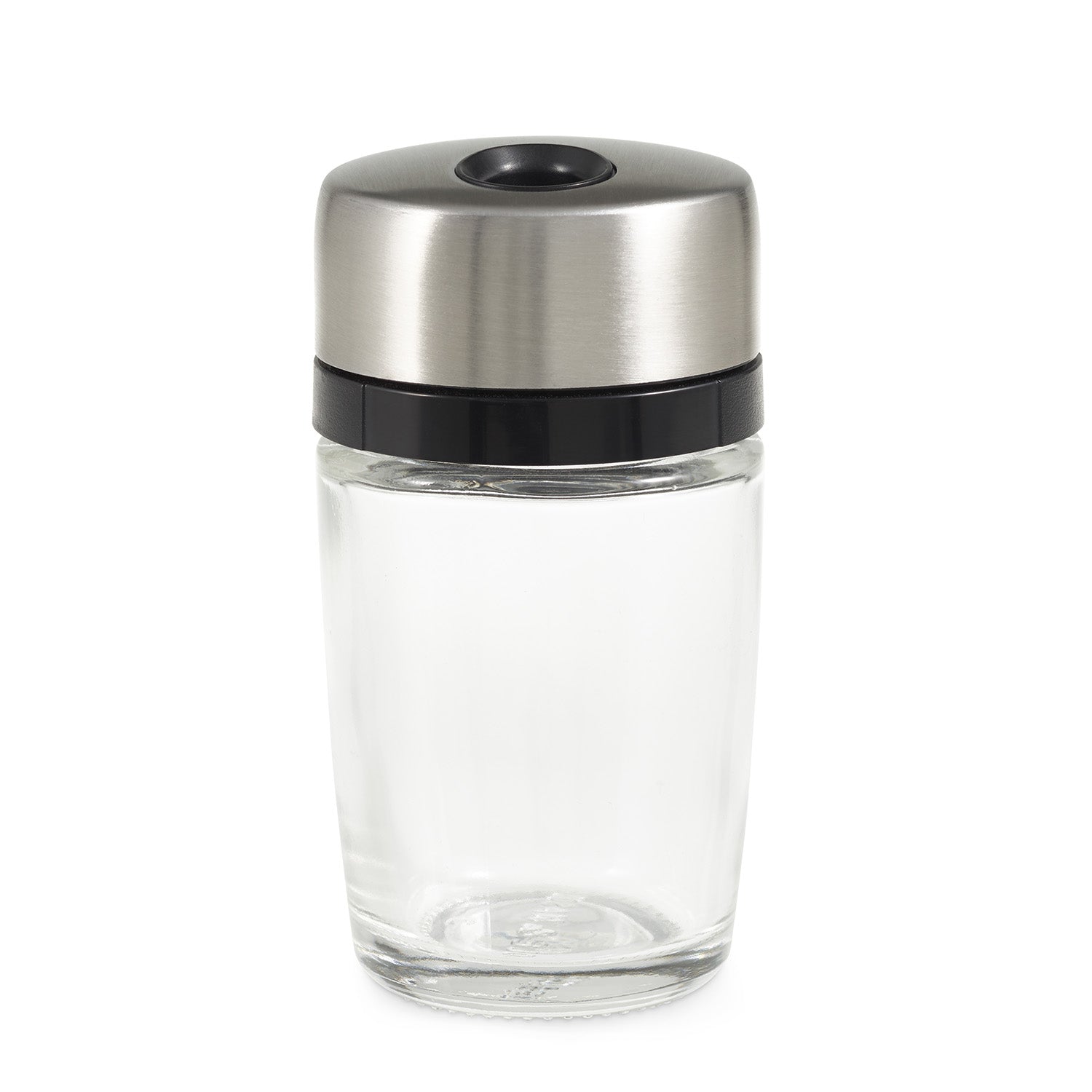 Cole Mason Empty Herb and Spice Jar thinKitchen