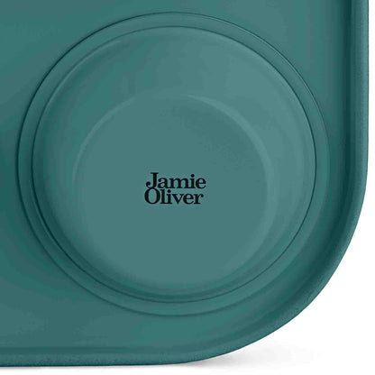 Jamie Oliver Non-Stick 12 - Hole Muffin Tin